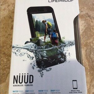 Iphone new cover 7 and 8 Plus